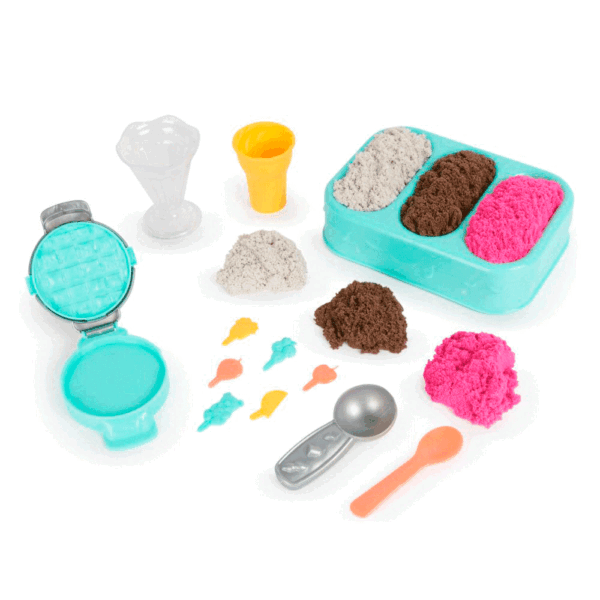 Kinetic-Sand-Isdesserter