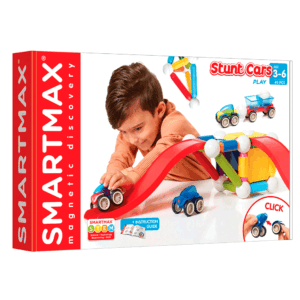 Smartmax-stunt-cars